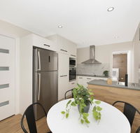 Cosy 2 bedroom home - Hervey Bay Accommodation