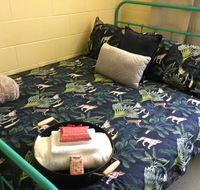 Cosy Bed  Breakfast - Hervey Bay Accommodation