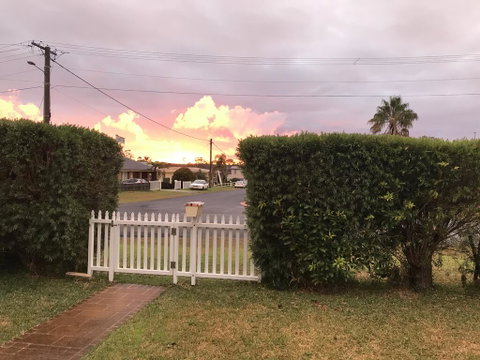 Cosy Cottage - Hervey Bay Accommodation 2