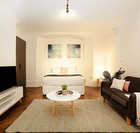 Cosy Studio Near Trains Restaurants Bars and Parks - Hervey Bay Accommodation