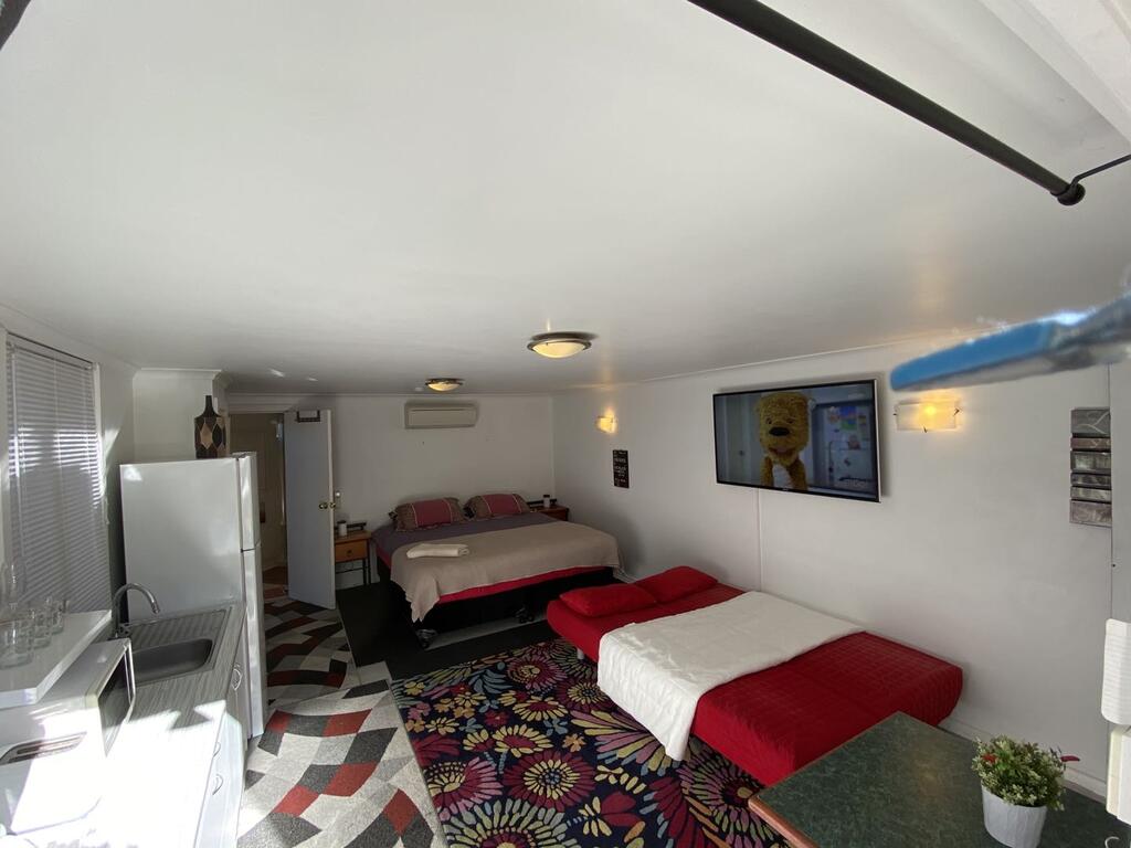 Indooroopilly QLD Hervey Bay Accommodation