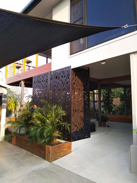 Cosy, Self-contained And Central To Everywhere - Hervey Bay Accommodation 3