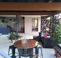 Cosy self-contained and central to everywhere - Tourism Hervey Bay