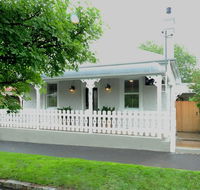 Cottage 79 - Hervey Bay Accommodation