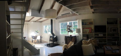 Cottage At 31 - Hervey Bay Accommodation 2