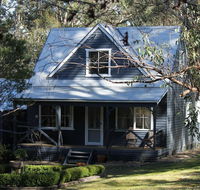 Cottage at 31 - Tourism Hervey Bay