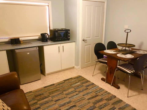 Cottage Equus - Tourism Hervey Bay 0