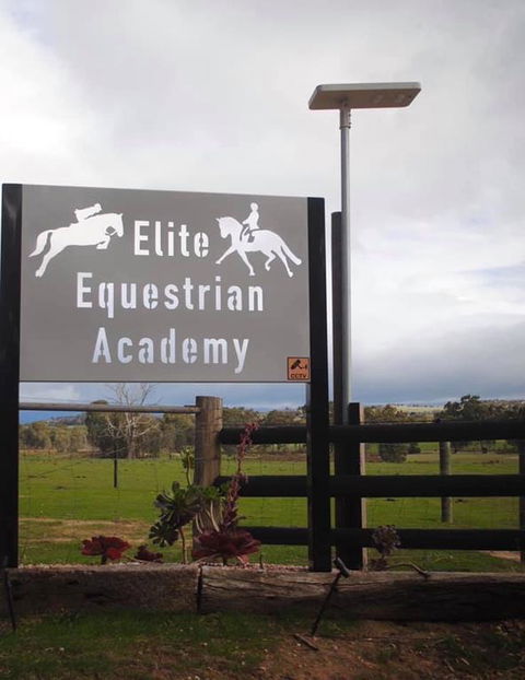 Cottage Equus - Tourism Hervey Bay 3