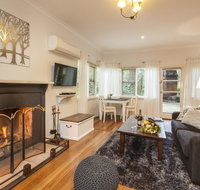 Cottage in the Forest - Hervey Bay Accommodation