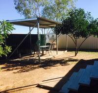 Cottage on Cork - Hervey Bay Accommodation