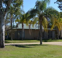 Cottage Port Stephens / Swan Bay NSW - Hervey Bay Accommodation