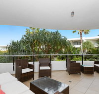 COTTON BEACH 37 - PRIVATE BEACHFRONT COMPLEX - Tourism Hervey Bay