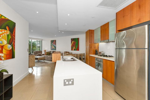 COTTON BEACH 37 - PRIVATE BEACHFRONT COMPLEX - Tourism Hervey Bay 2