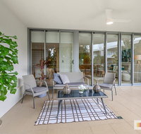COTTON BEACH 85 - PRIVATE Mid Floor APARTMENT - Tourism Hervey Bay