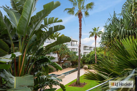 COTTON BEACH 85 - PRIVATE Mid Floor APARTMENT - Tourism Hervey Bay 3