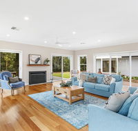 Cotton House - Hervey Bay Accommodation