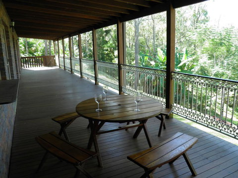 Coucals Cottage - Hervey Bay Accommodation 0