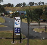 Country 2 Coast Motor Inn Coffs Harbour - Hervey Bay Accommodation
