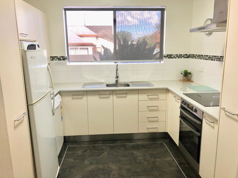 Country Apartments - Hervey Bay Accommodation 3