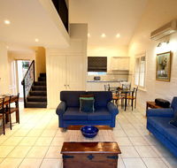 Country Apartments - Tourism Hervey Bay