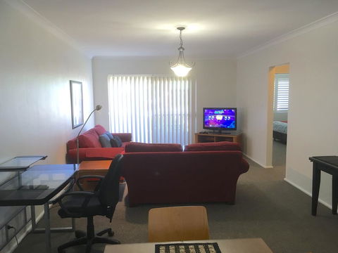 Country Apartments - Hervey Bay Accommodation 1