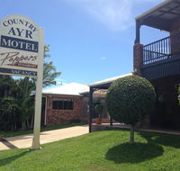 Country Ayr Motel and Breakfast - Hervey Bay Accommodation