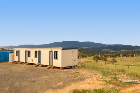 Country Budget - Hervey Bay Accommodation 0