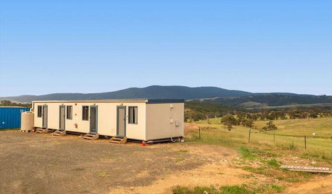 Country Budget - Hervey Bay Accommodation 2