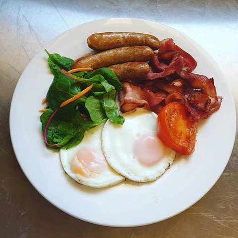 Country Capital Motel - Hervey Bay Accommodation 3