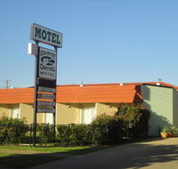 Country Capital Motel - Hervey Bay Accommodation