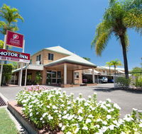 Country Comfort Gin Gin Wild Scotsman Motor Inn - Hervey Bay Accommodation