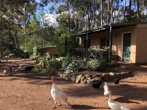 Country Cottages Of Bridgetown - Hervey Bay Accommodation 0