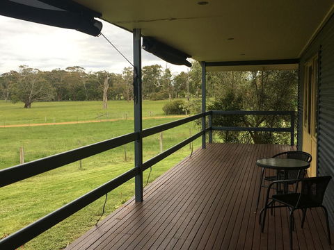 Country Farm House Close To Ballarat - Hervey Bay Accommodation 2