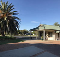 Country Gardens Motor Inn - Hervey Bay Accommodation