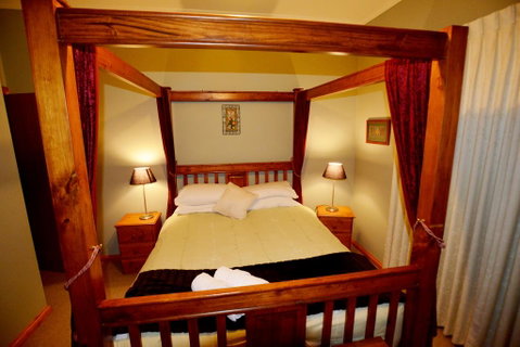 Country Lane Cottage - Hervey Bay Accommodation 2