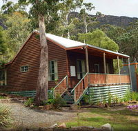 Country Lane Cottage - Hervey Bay Accommodation
