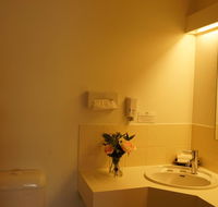Country Motor Inn - Tourism Hervey Bay