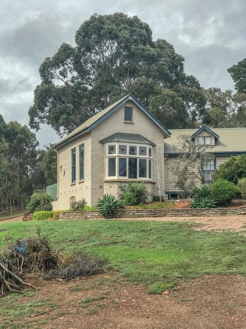 Country Paradise In The Gully - Hervey Bay Accommodation 3
