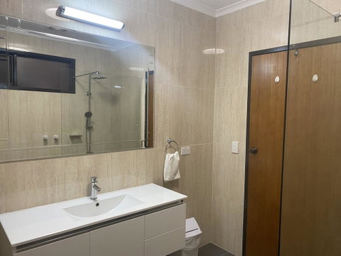 Country Plaza Halls Gap - Hervey Bay Accommodation 1
