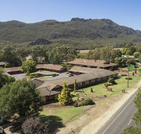Country Plaza Halls Gap - Hervey Bay Accommodation