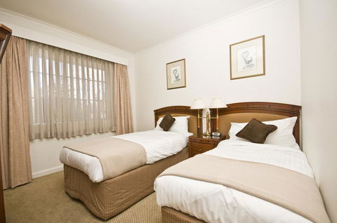 Country Plaza Motel - Tourism Hervey Bay 3