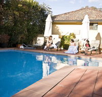 Country Plaza Motel - Tourism Hervey Bay