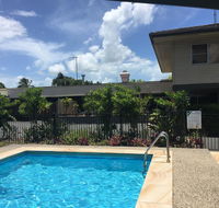 Country Plaza Motor Inn - Hervey Bay Accommodation