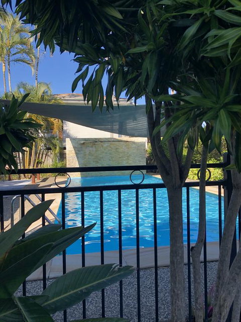 Country Plaza Motor Inn - Hervey Bay Accommodation 3