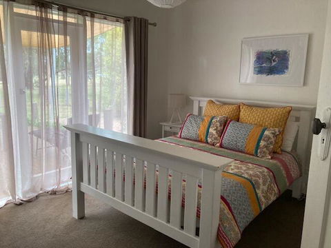 Country Retreat - Hervey Bay Accommodation 2