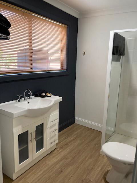 Country Retreat - Hervey Bay Accommodation 3