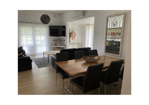 Country Retreat - Hervey Bay Accommodation 1