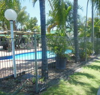 Country Road Motel - Tourism Hervey Bay