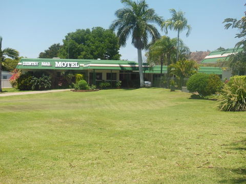 Country Road Motel - Hervey Bay Accommodation 1