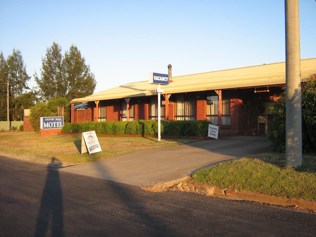 Warrenmang VIC Hervey Bay Accommodation